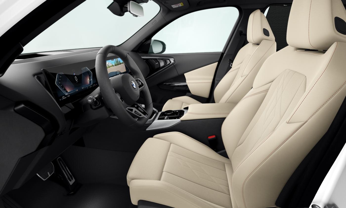 X3 20 xDrive M Sport
