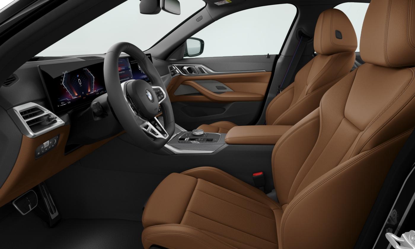 430i Gran Coupe M Sport