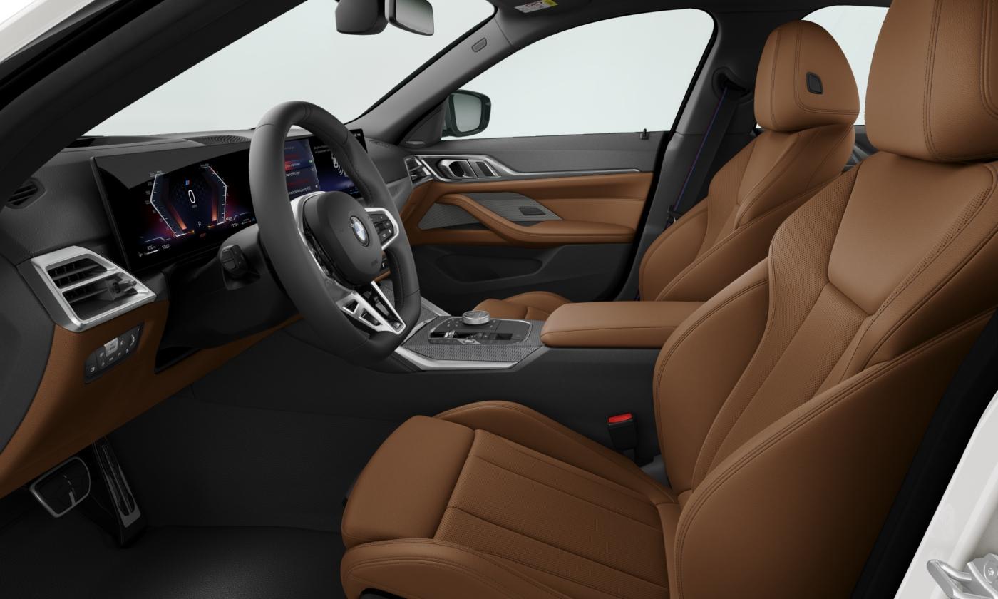 430i Gran Coupe M Sport