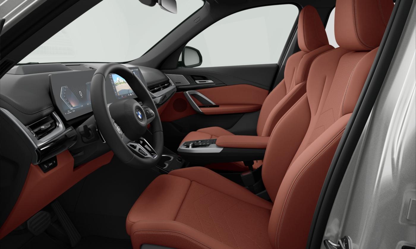 X1 sDrive20i Prime Edition