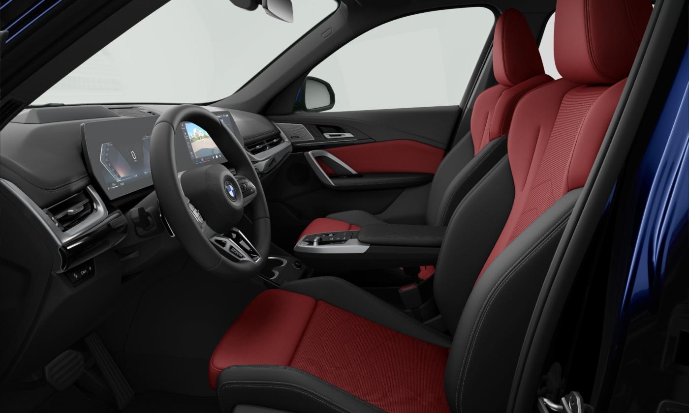 X1 sDrive20i M Sport Prime - M Seats
