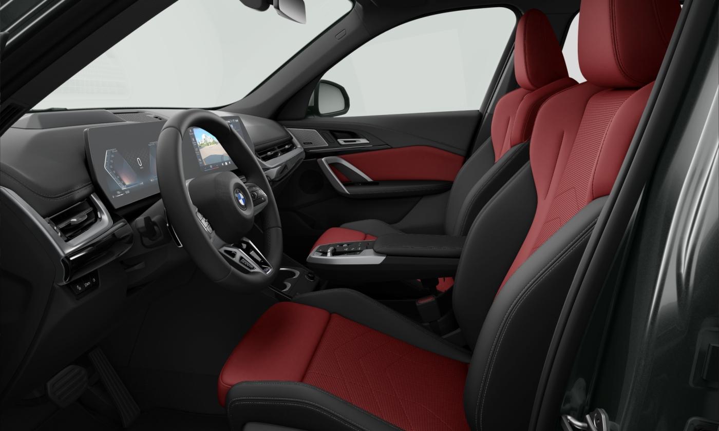X1 sDrive20i M Sport Prime - M Seats