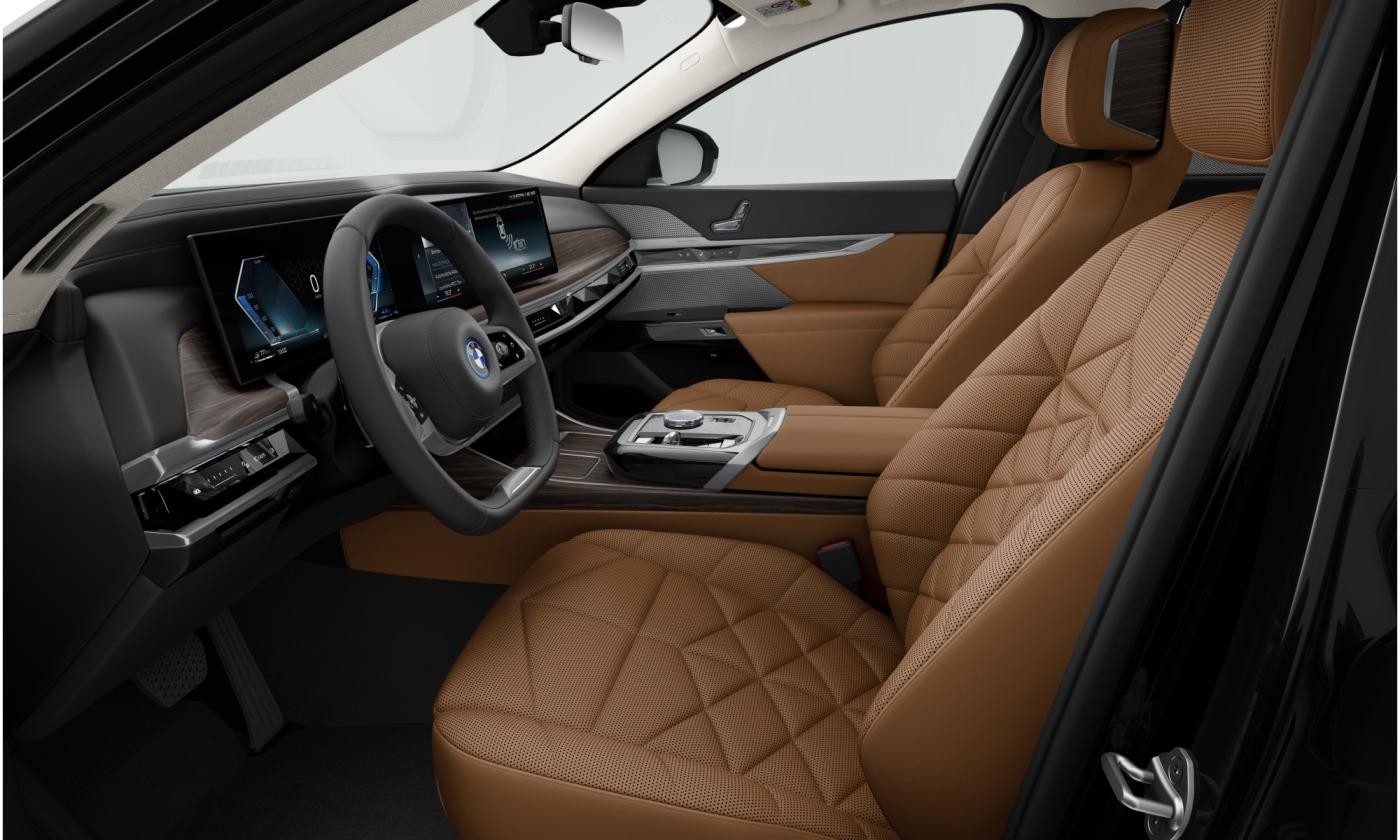 750e xDrive Business Excellence