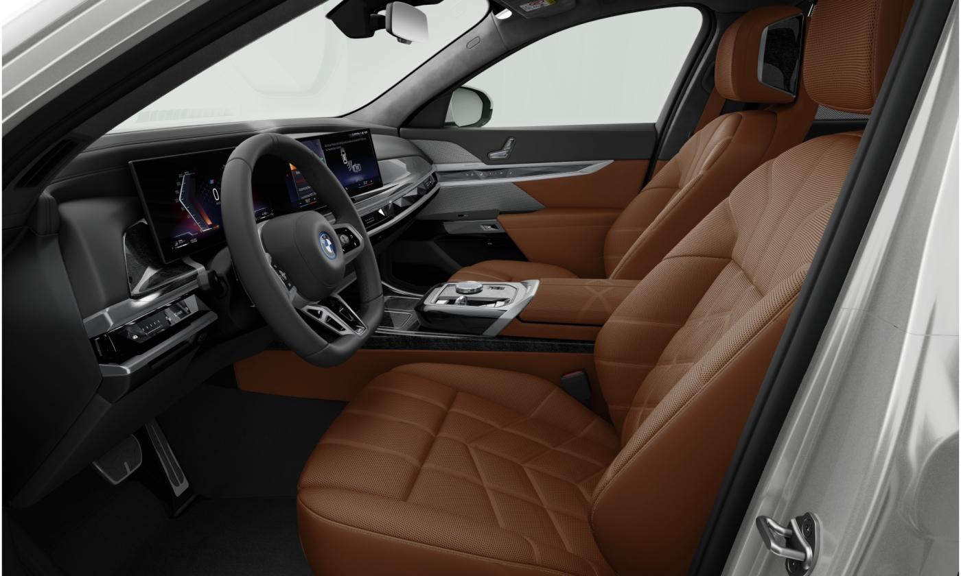 750e xDrive M Sport Individual