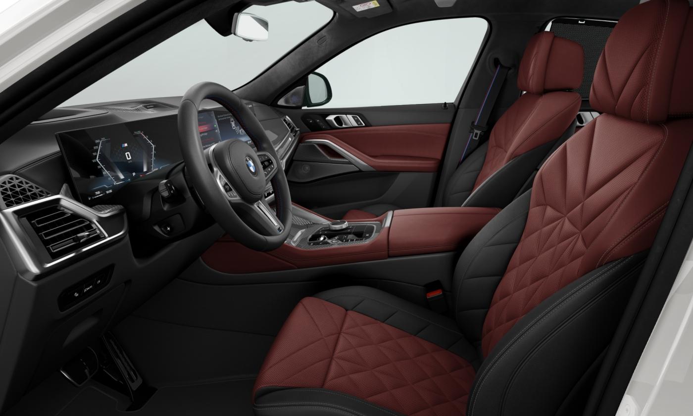 X6 M60i xDrive