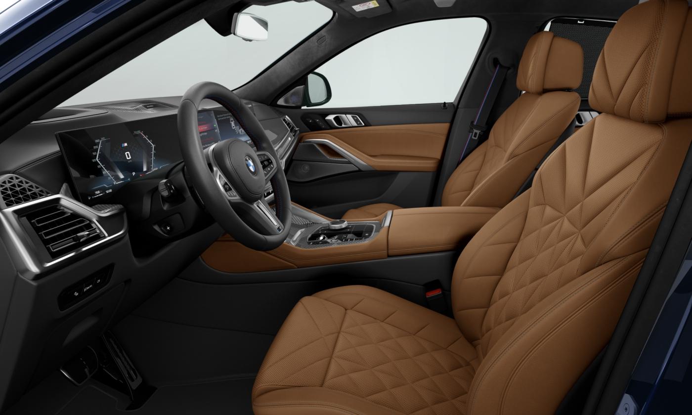 X6 M60i xDrive