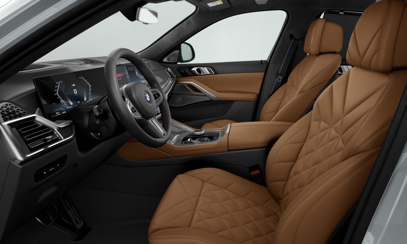 X6 M60i xDrive