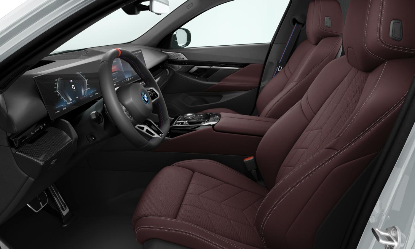 i5 M60 xDrive