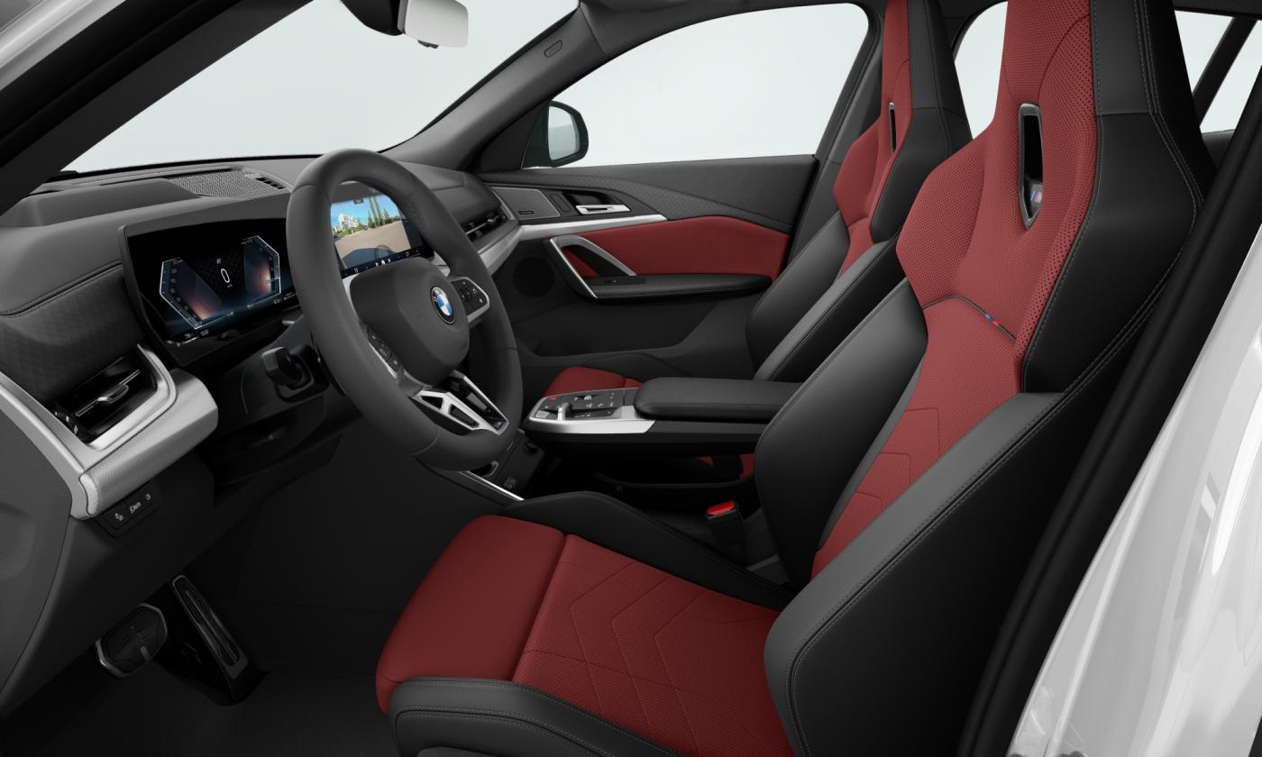 X2 xDrive 20i M Sport Premium - M Seats