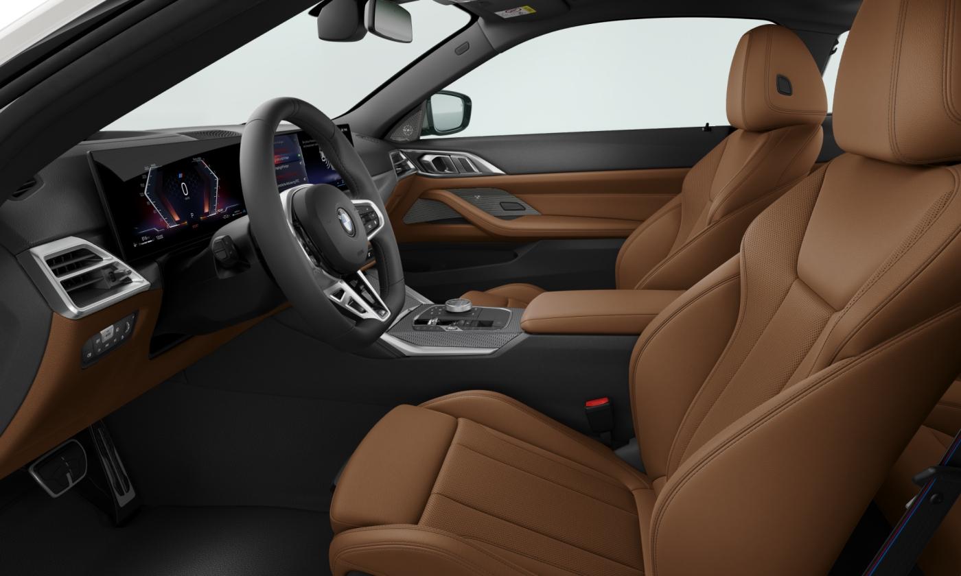 430i Coupe M Sport Pro