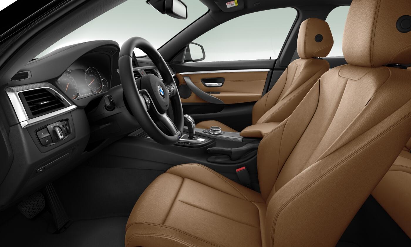 430i Gran Coupe M Sport