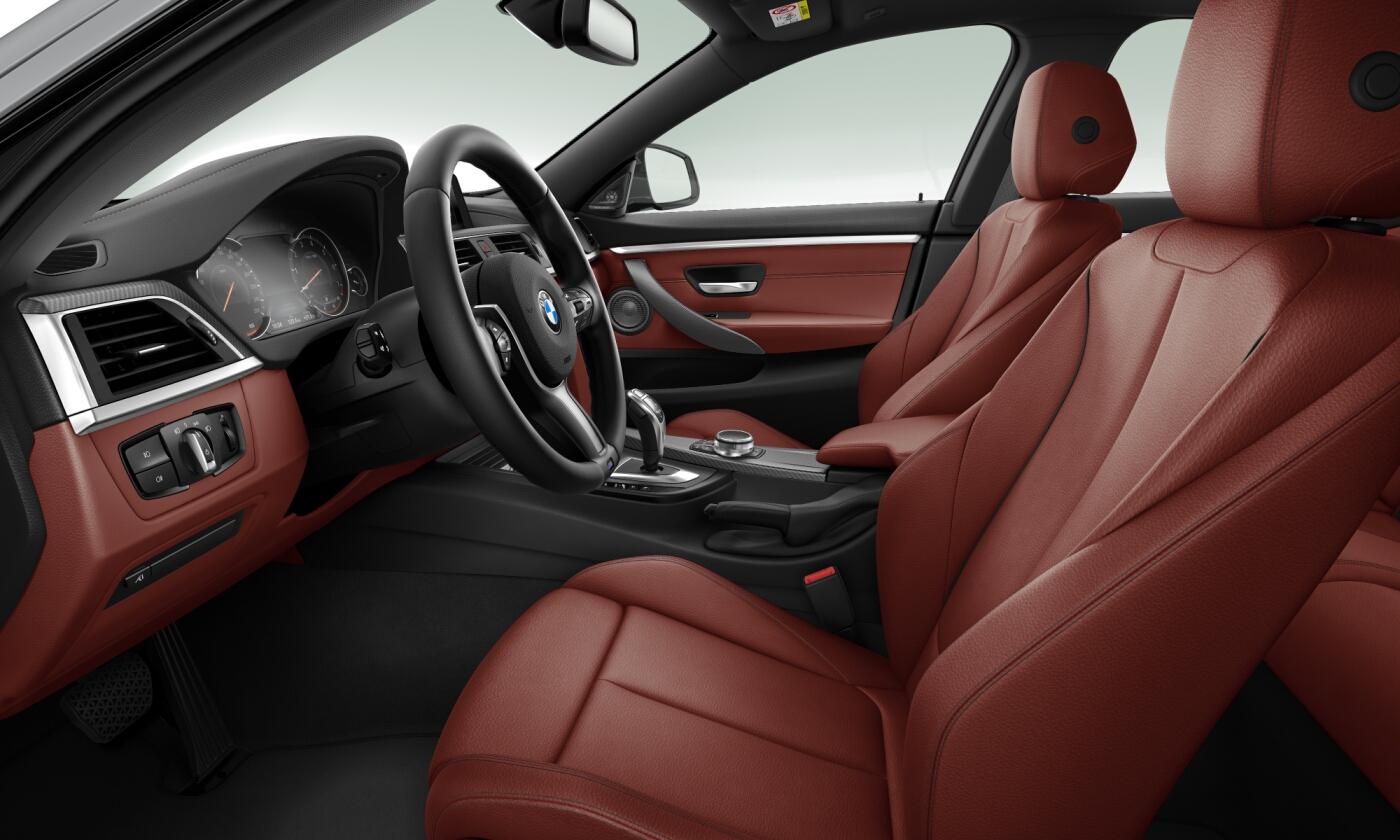 440i Gran Coupe M Sport