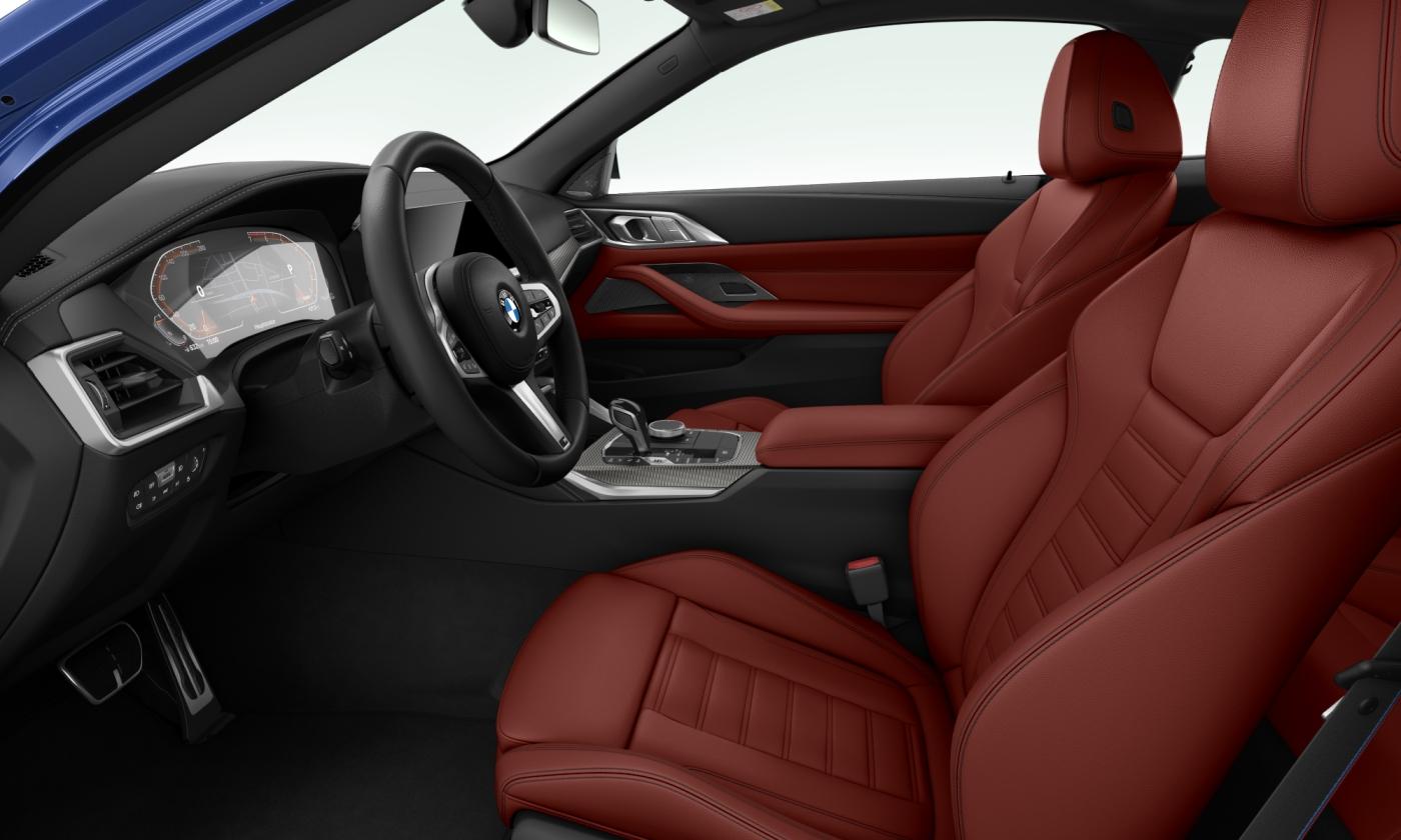 430i Coupe M Sport Pro