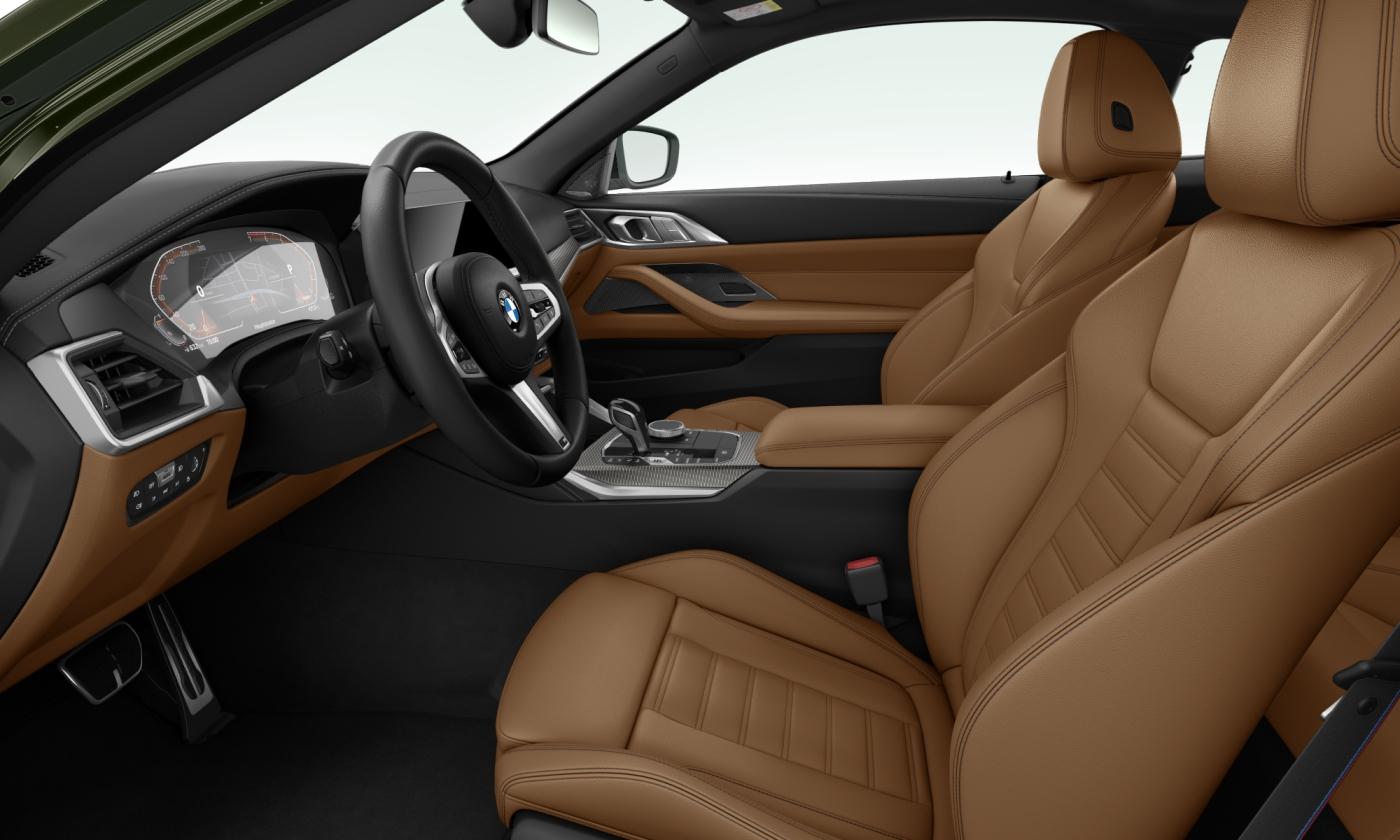 430i Coupe M Sport Pro