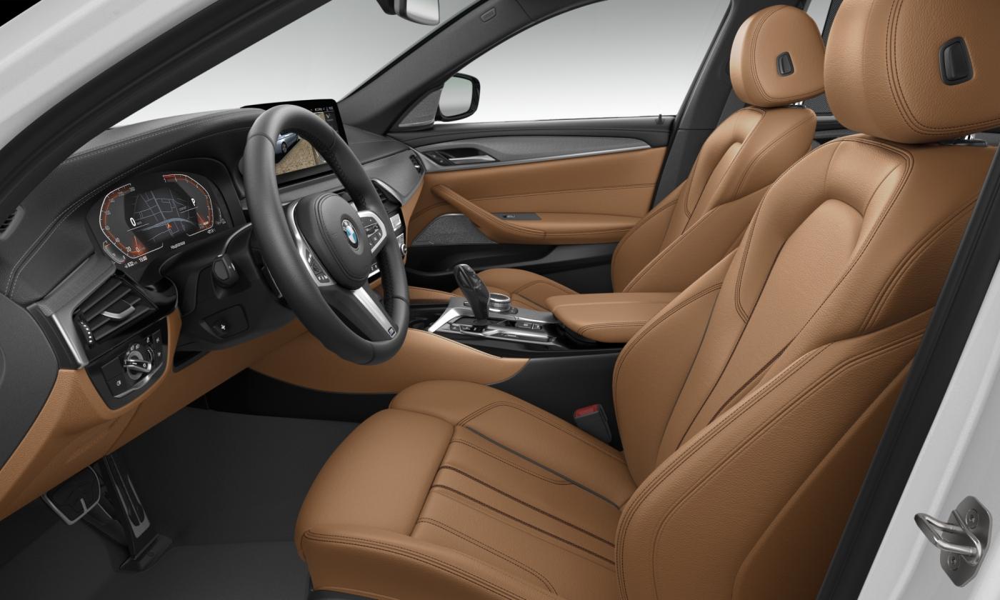 530i M Sport