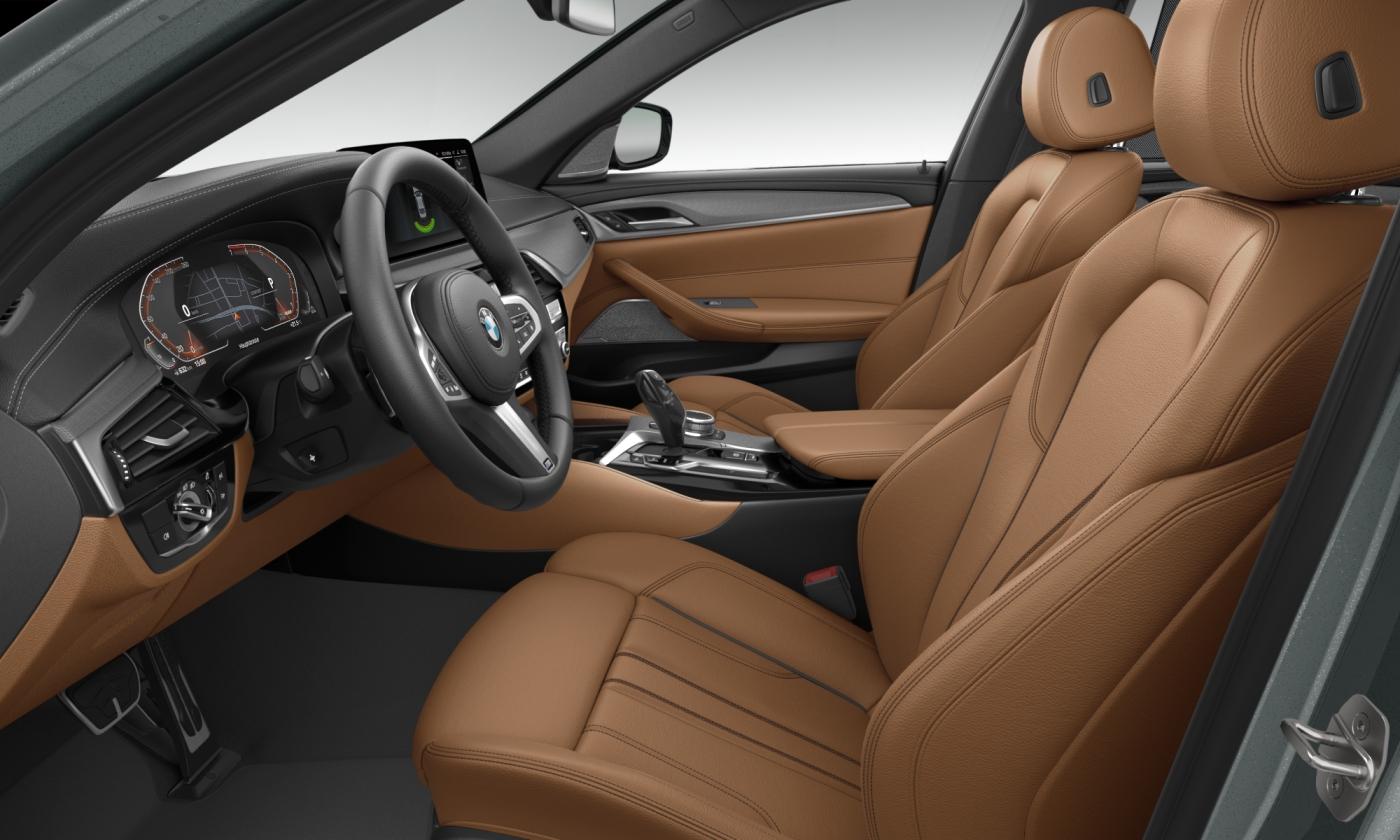 530i M Sport Dynamic