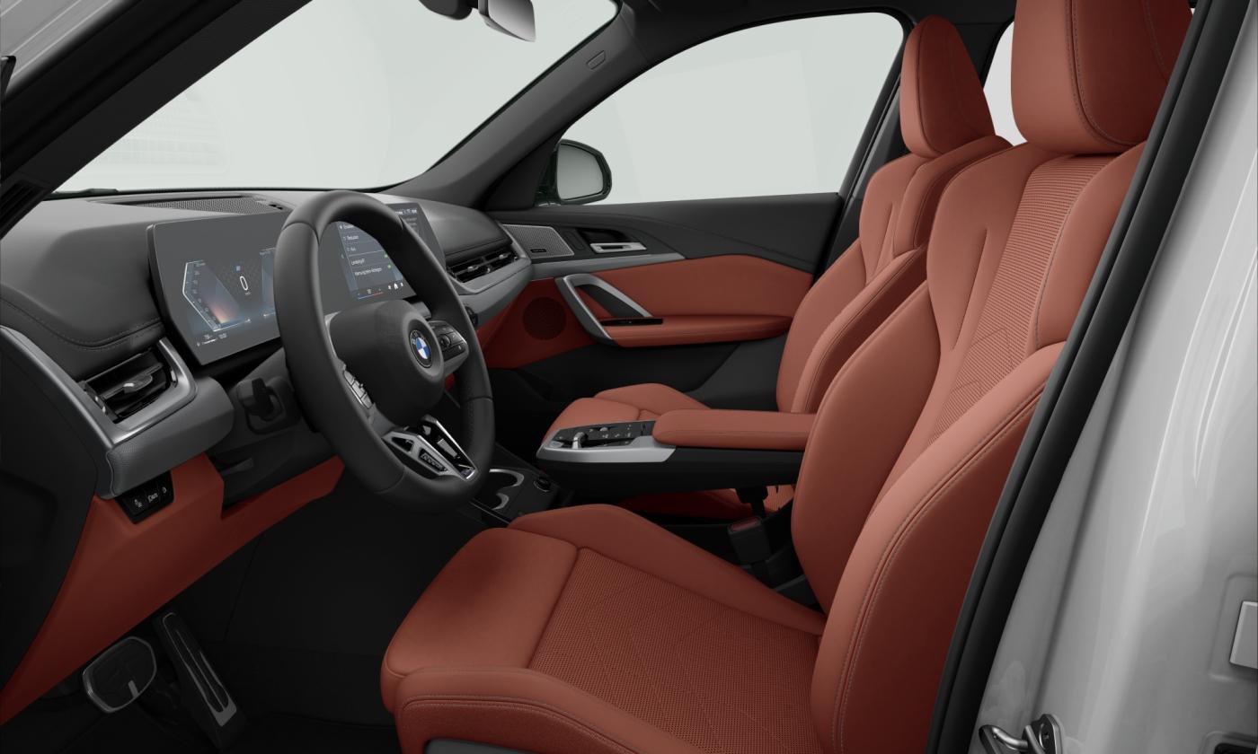 X1 xDrive 20i M Sport