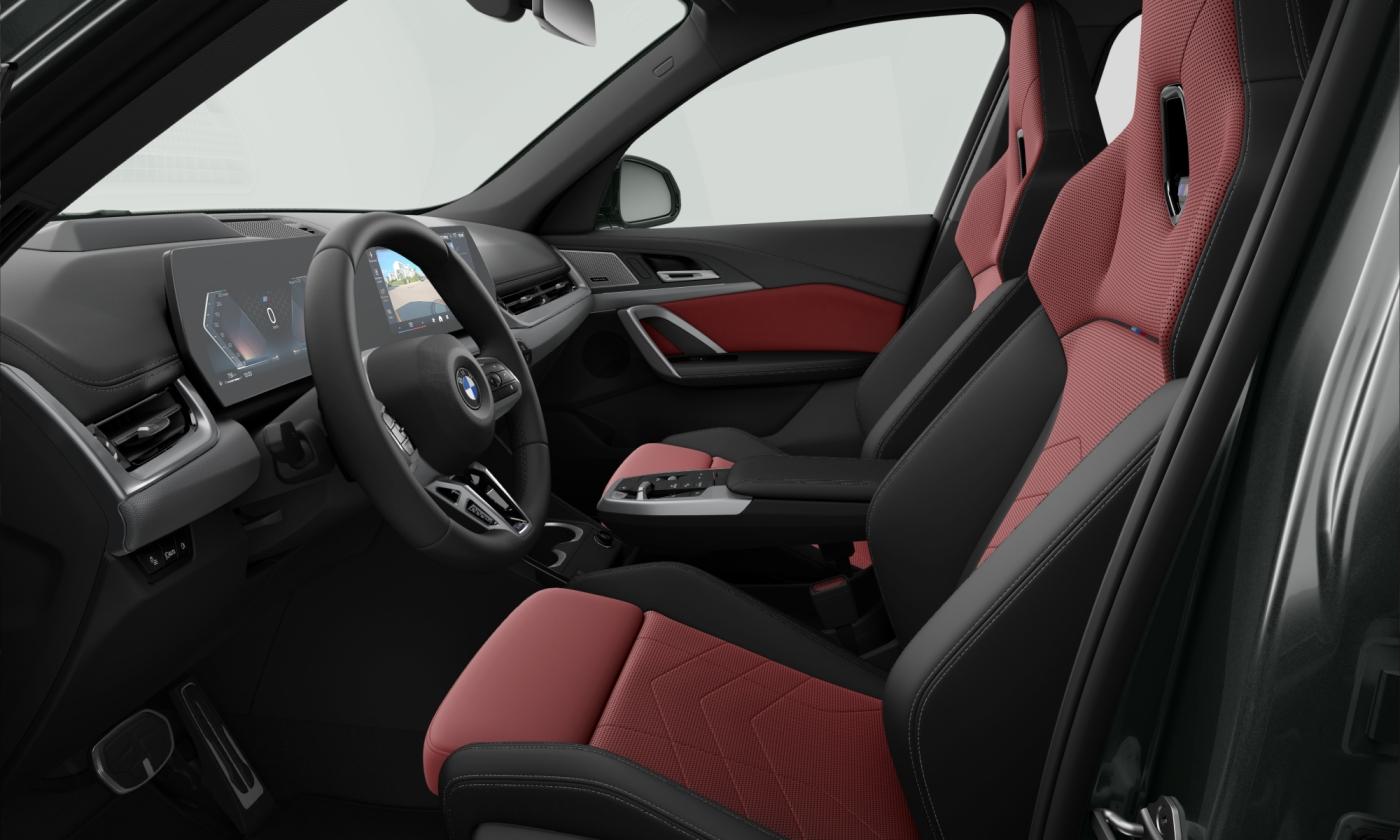 X1 xDrive 20i M Sport Premium