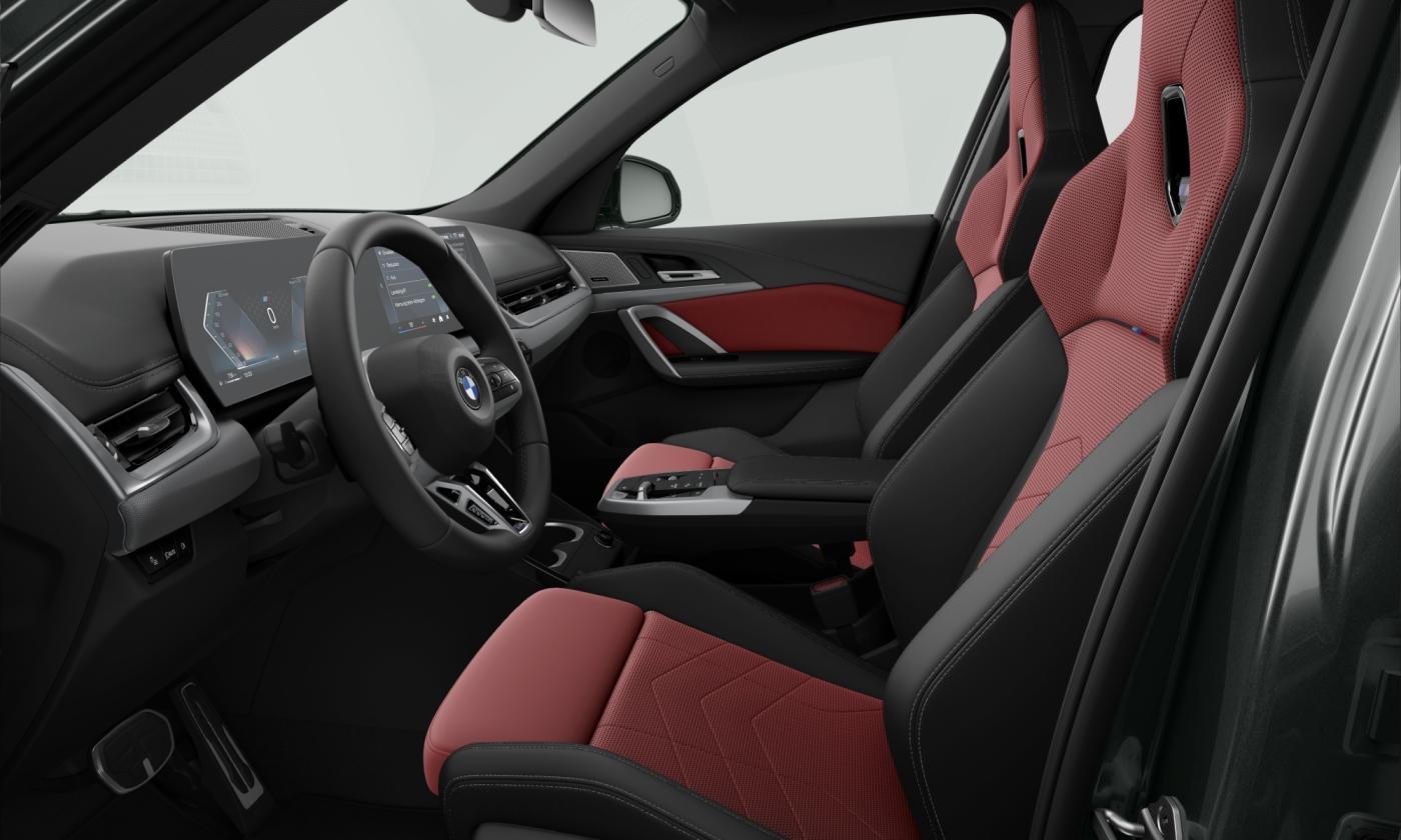 X1 xDrive 20i M Sport - M Seats