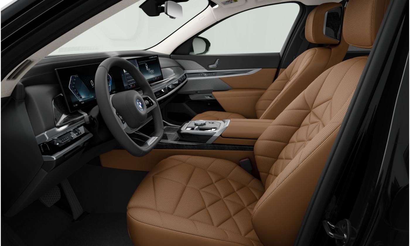 i7 xDrive60 Business Excellence