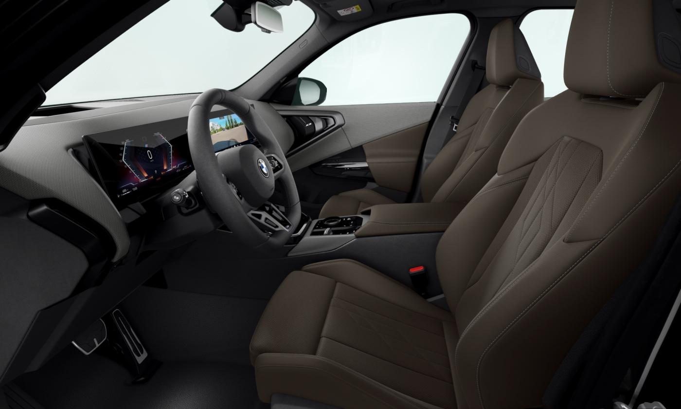 X3 30 xDrive M Sport Pro