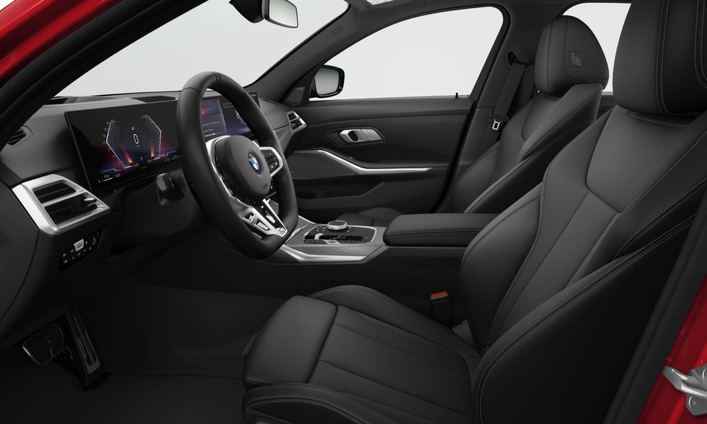 320i M Sport
