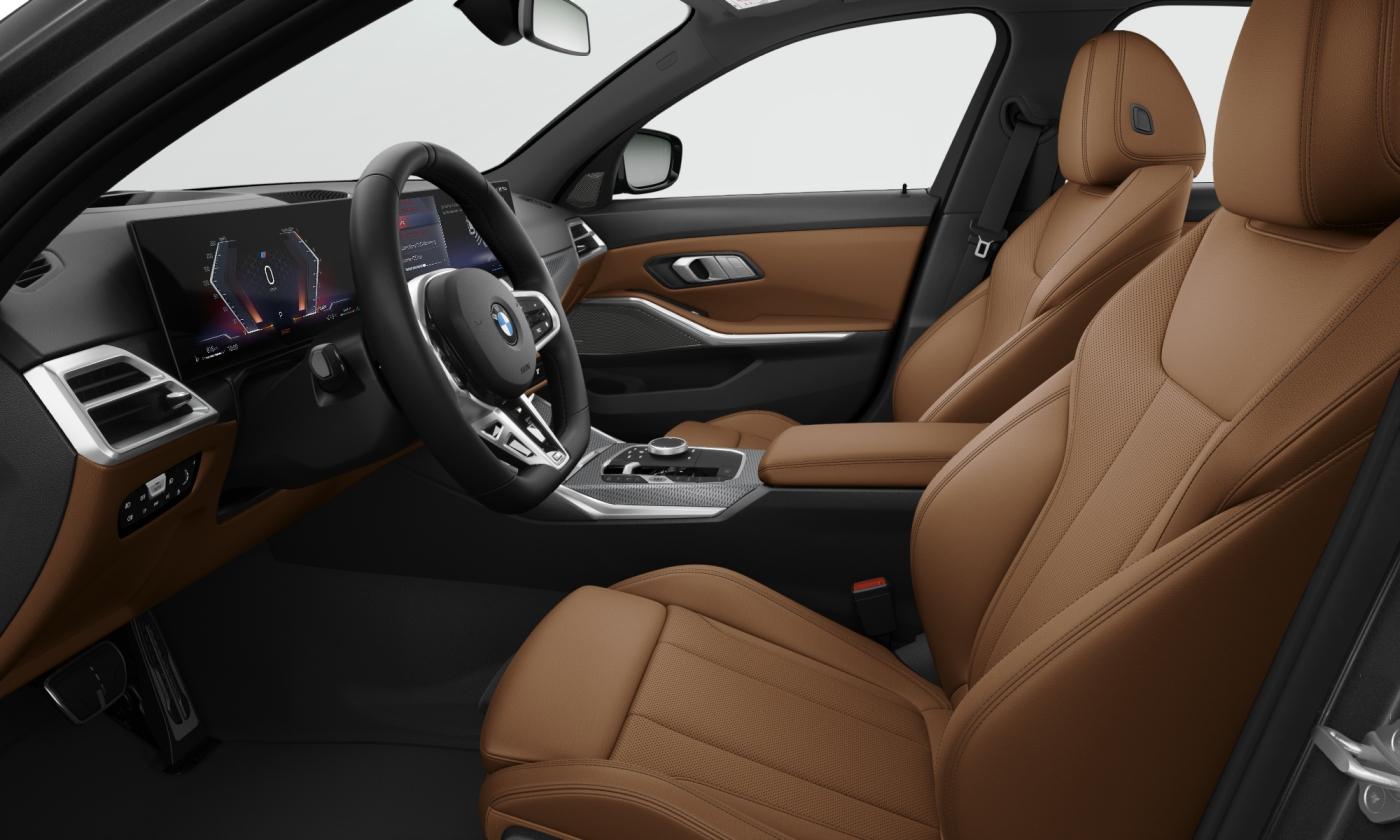 320i M Sport