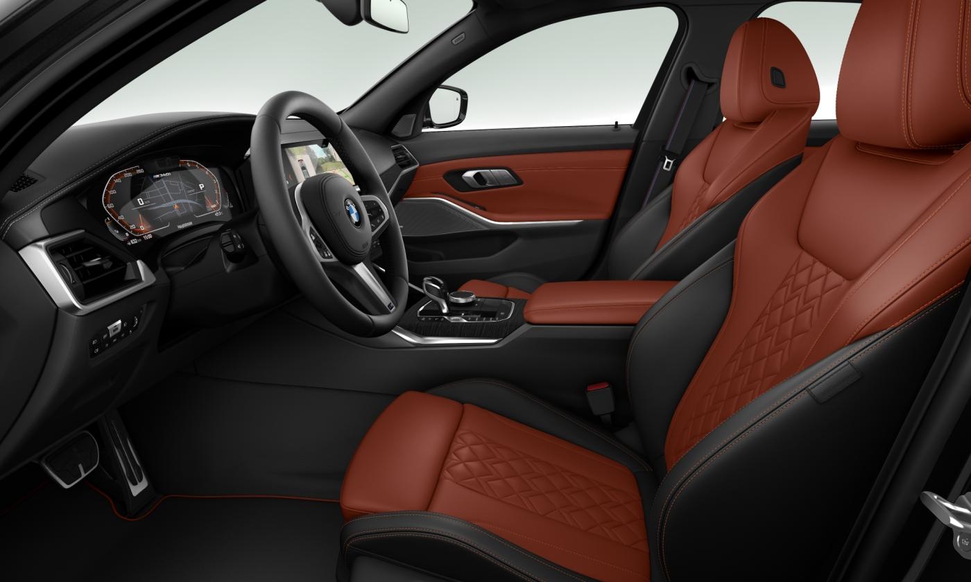 M340i xDrive Individual