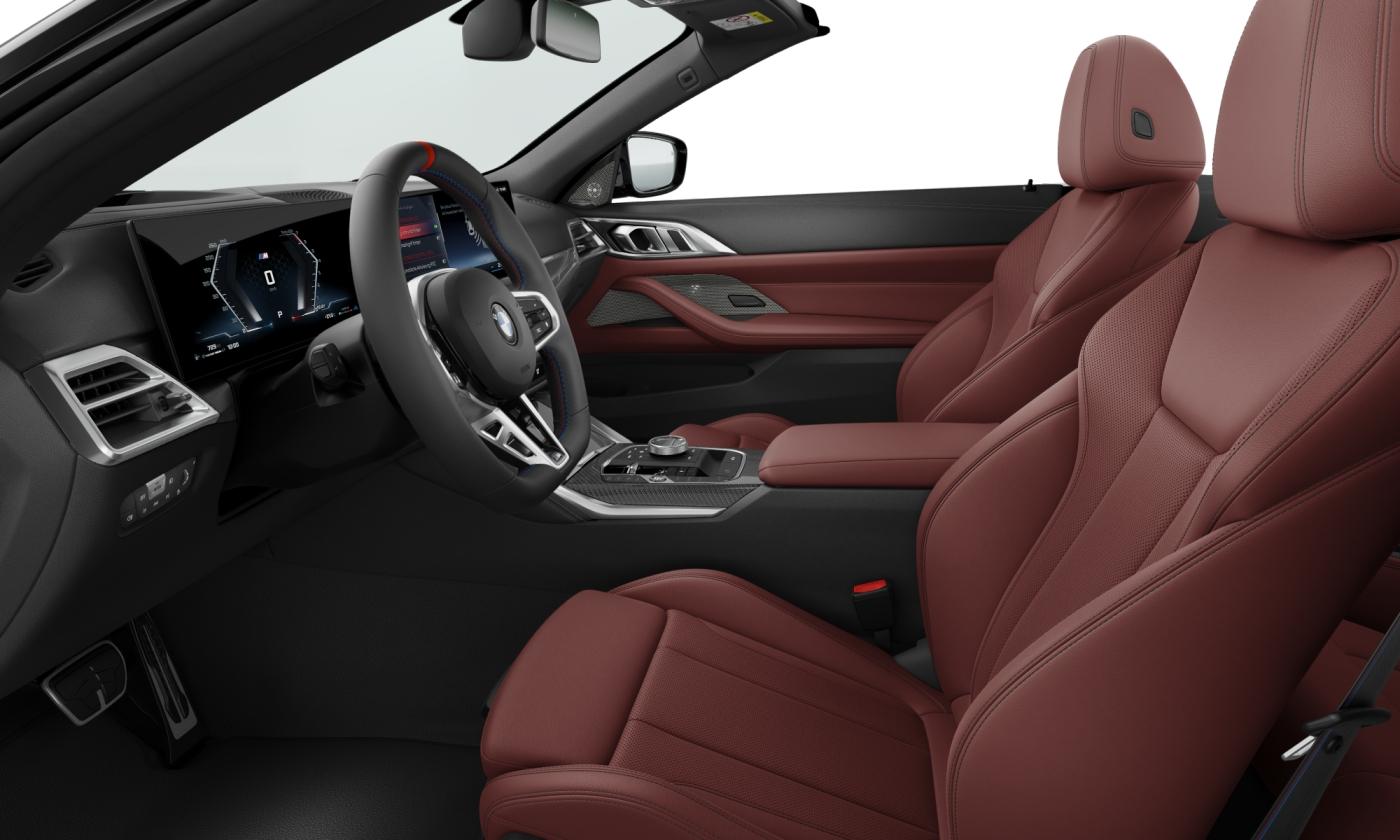 M440i xDrive Convertible