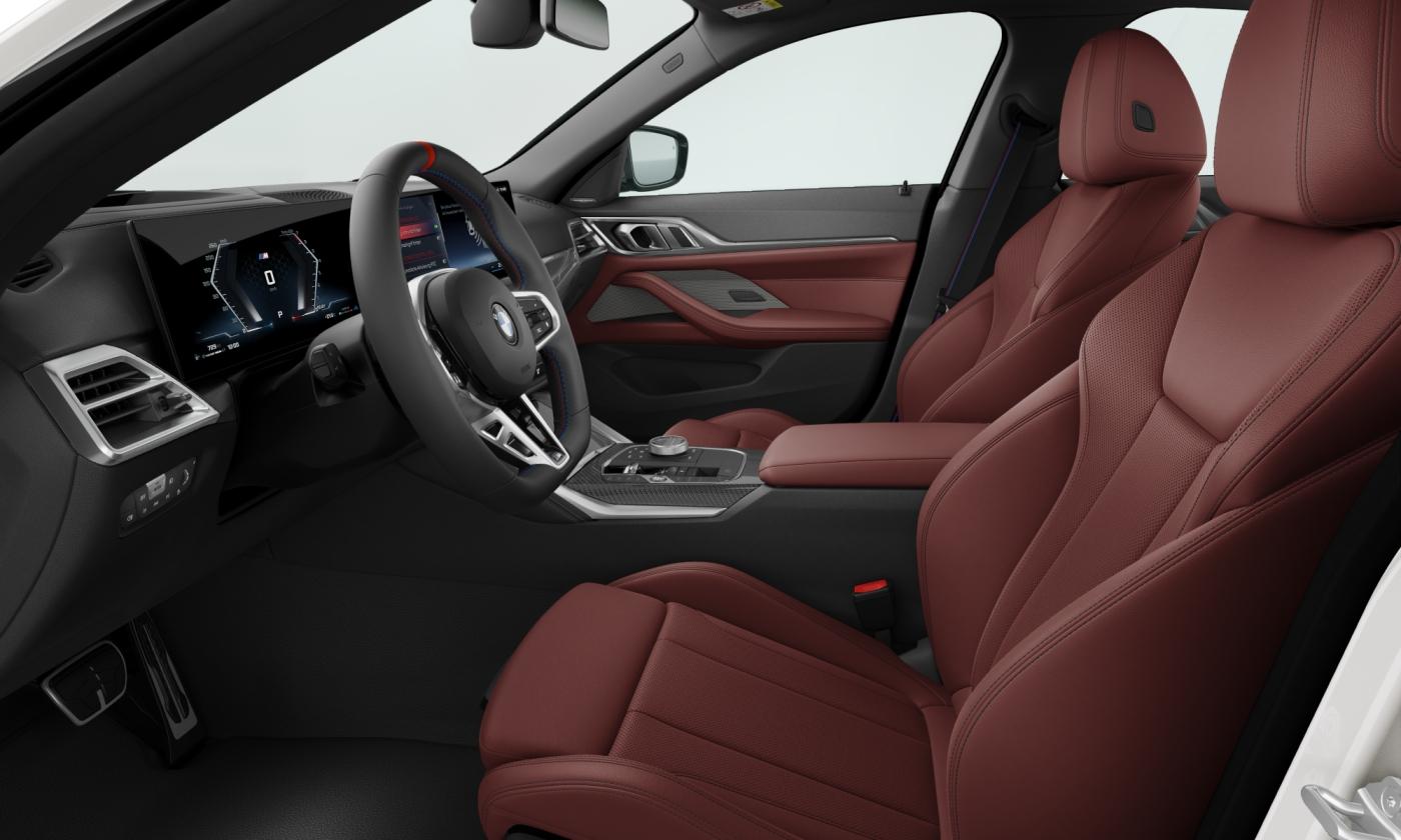 M440i xDrive Gran Coupe