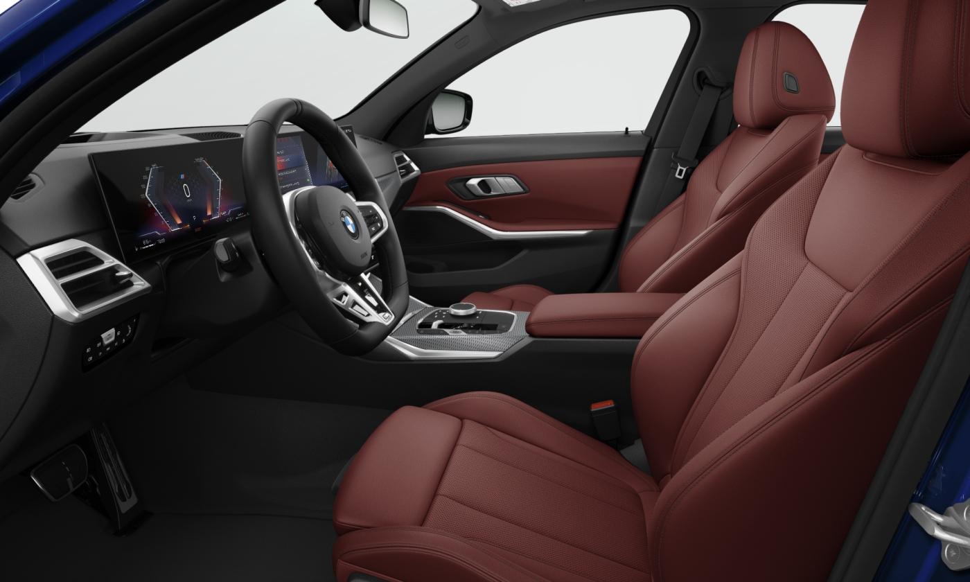 330i Sedan M Sport