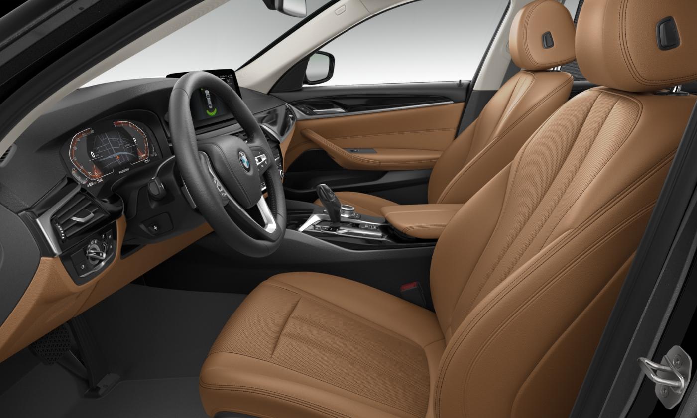 520i Joy Edition
