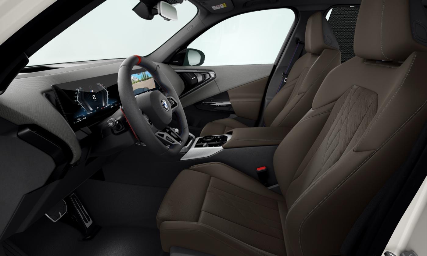 X3 M50 xDrive