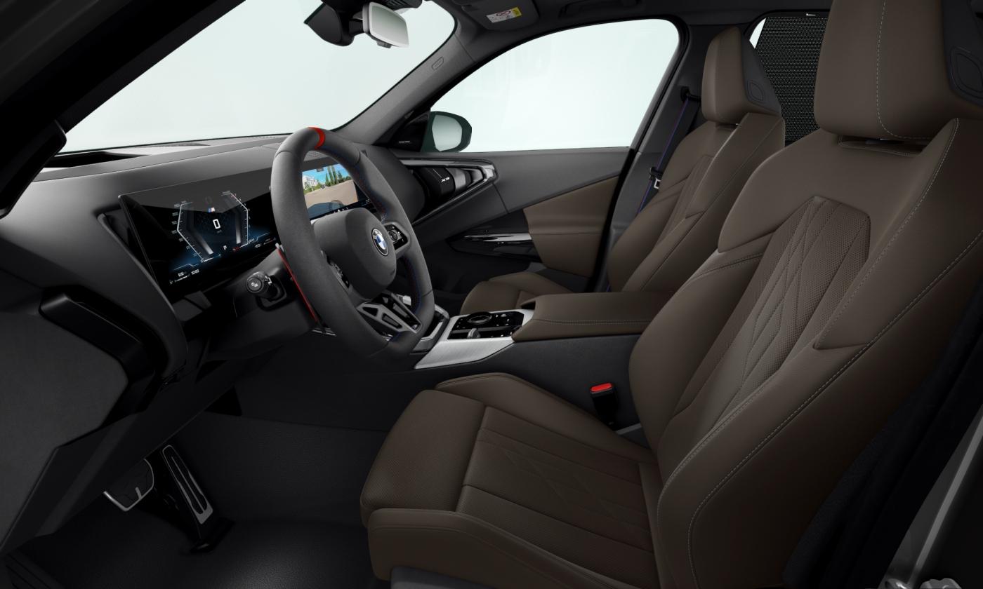 X3 M50 xDrive