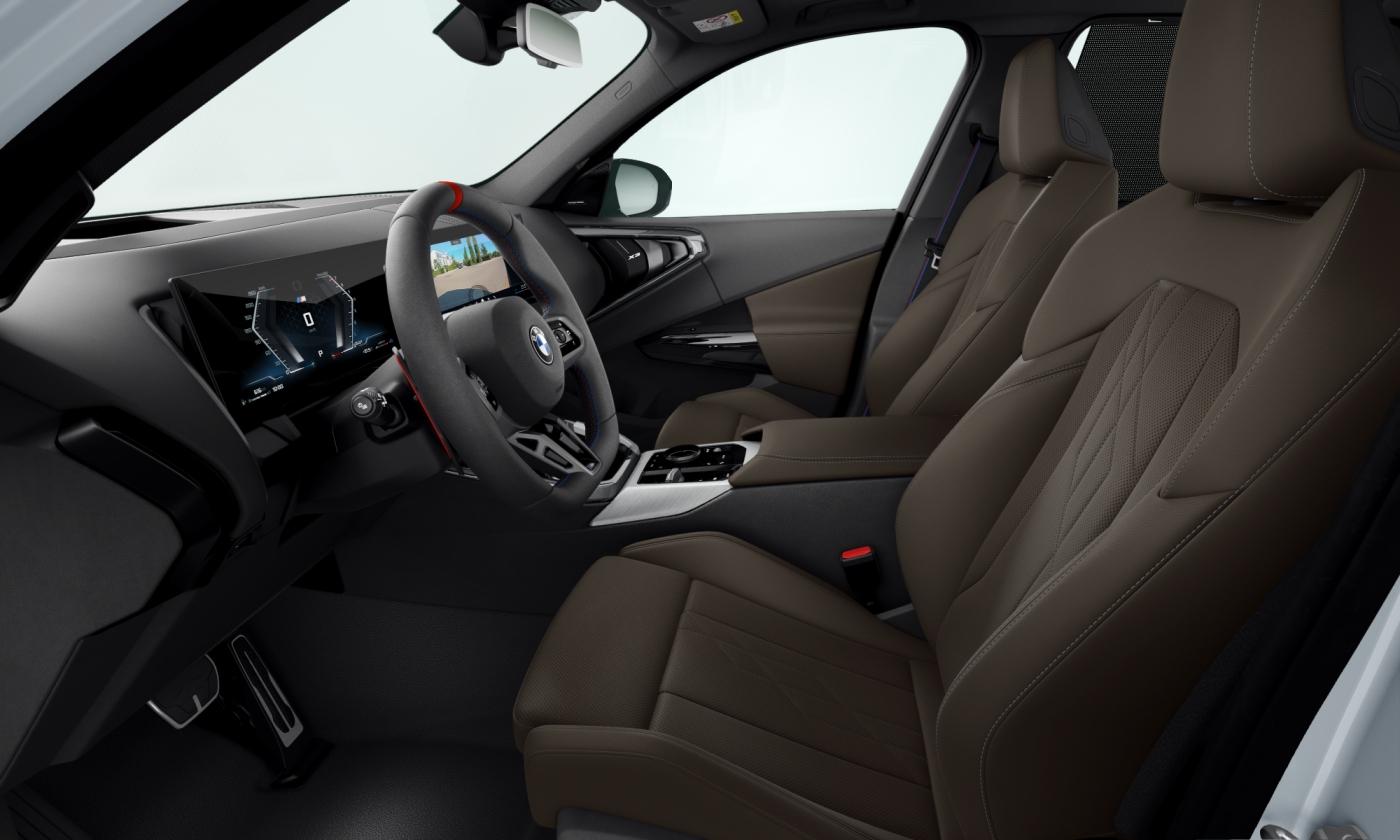 X3 M50 xDrive