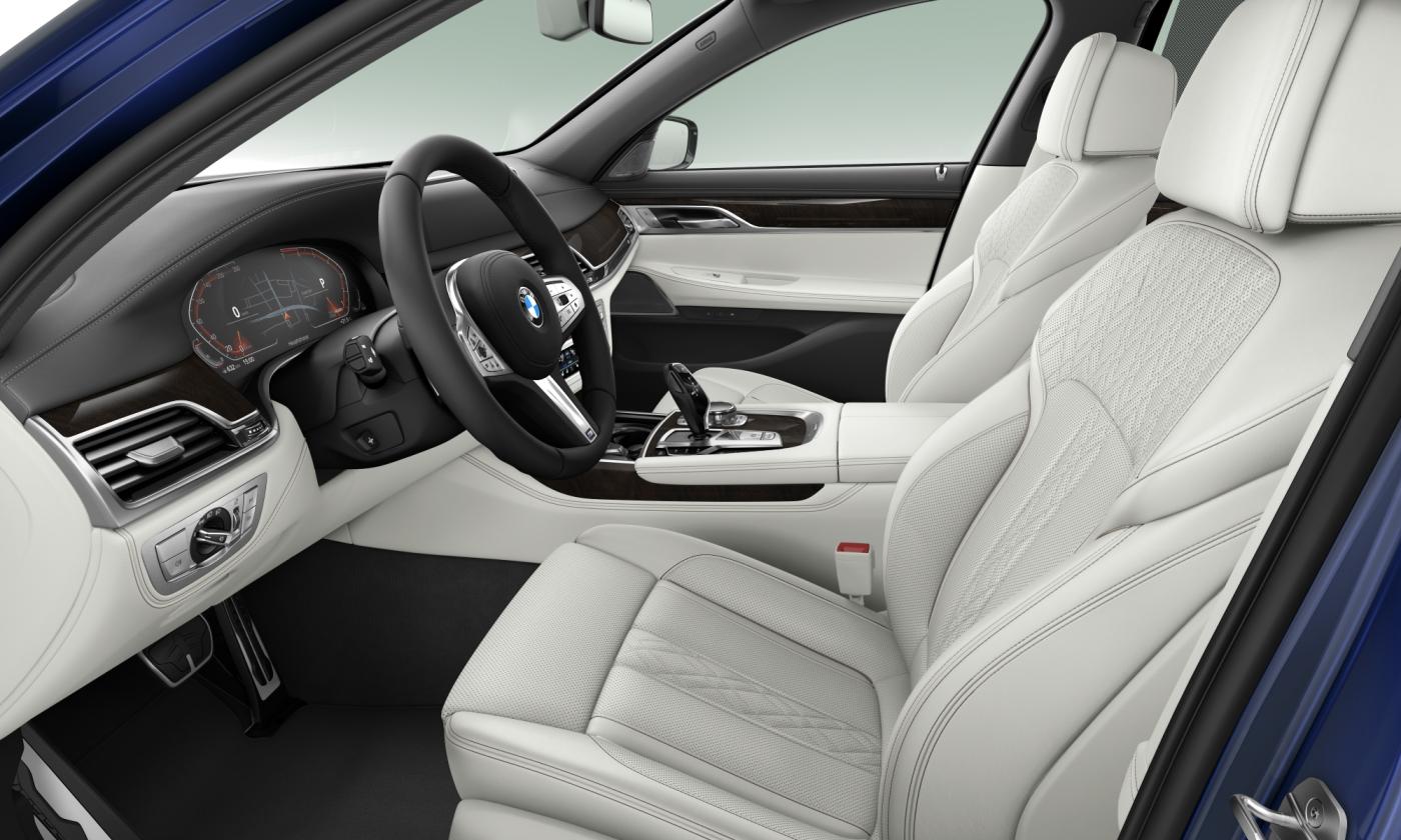 730Li M Sport
