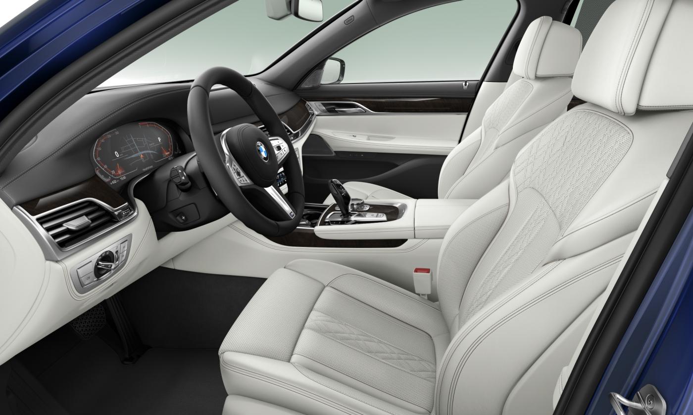 730Li Pure Excellence