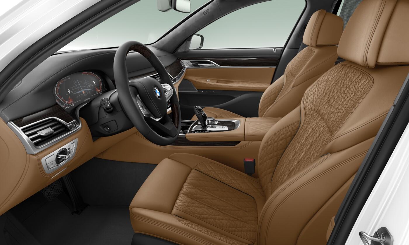 740Li Pure Excellence