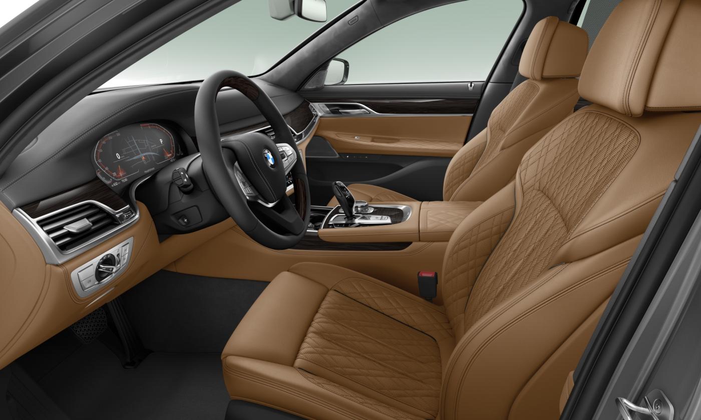 740Li Pure Excellence