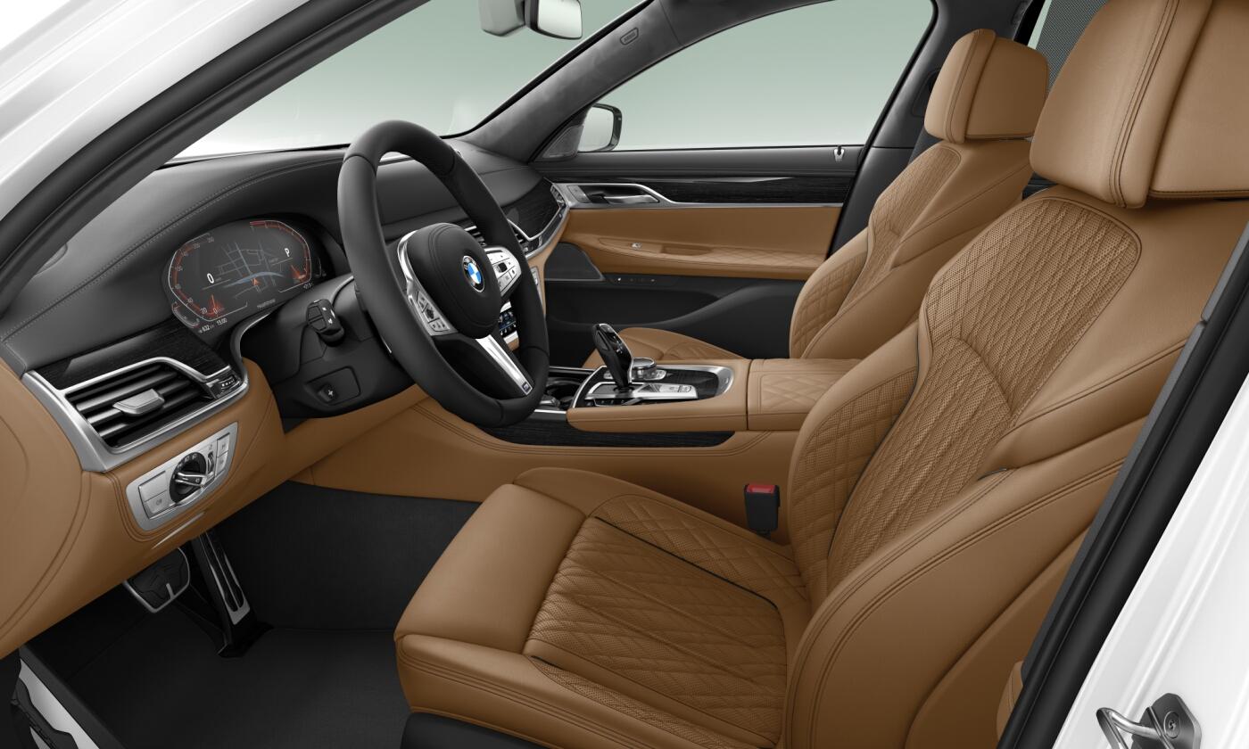740Li M Sport