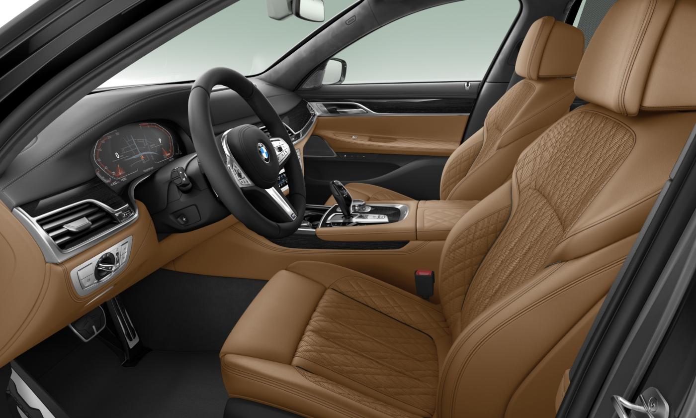 740Li M Sport
