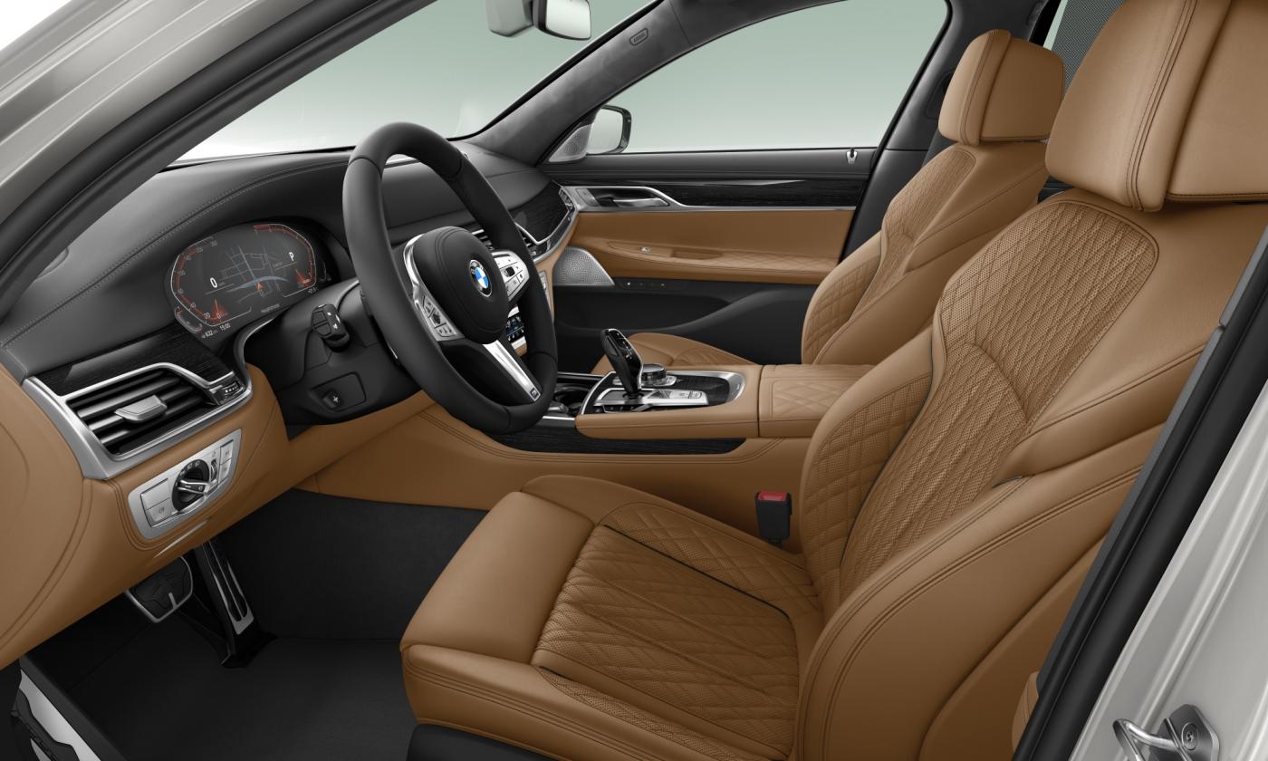 750Li xDrive M Sport
