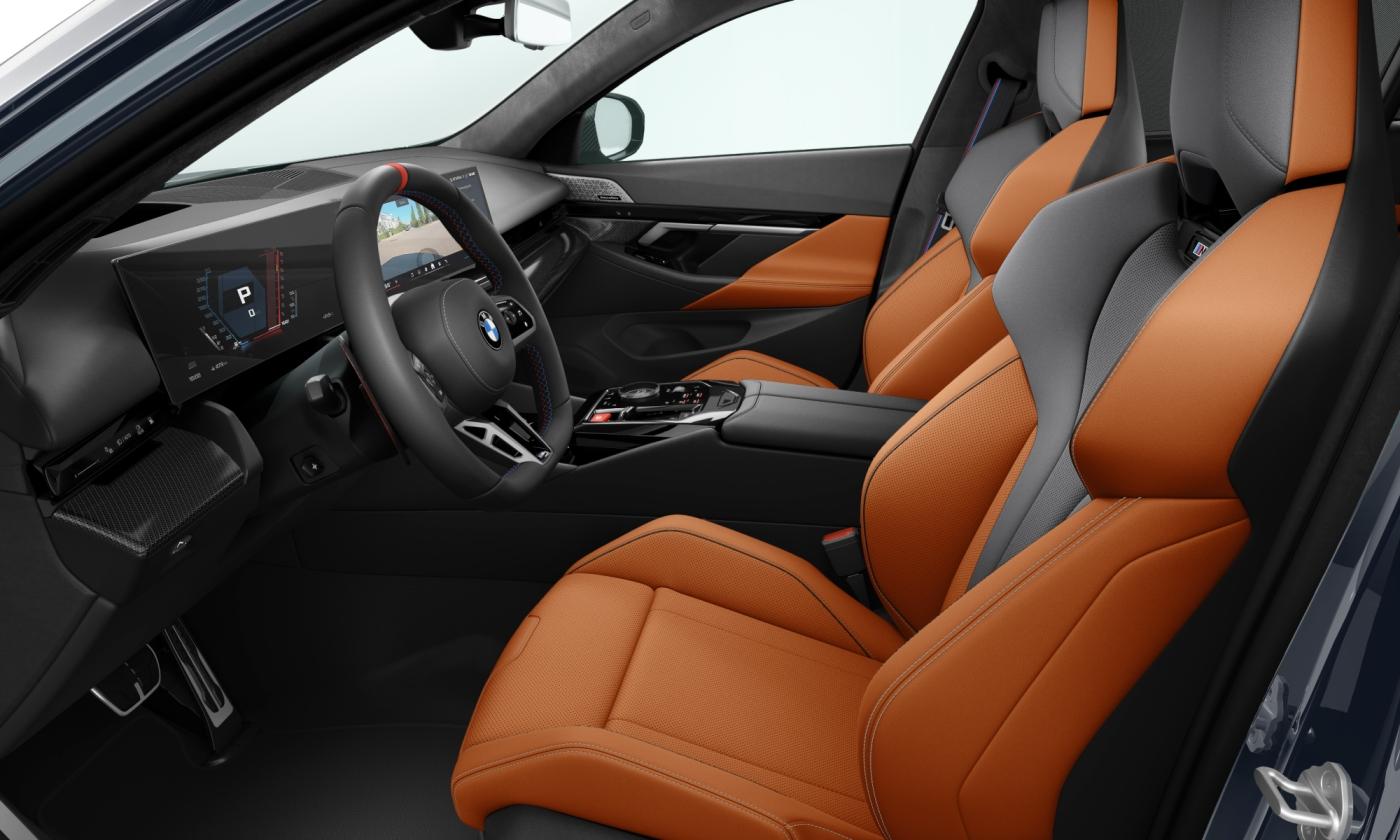 M5 Sedan