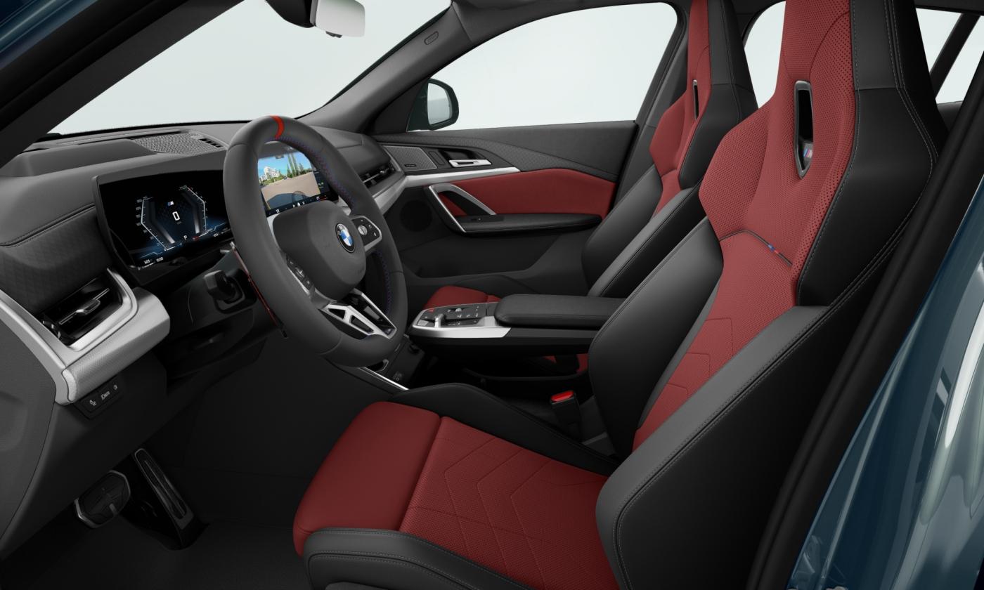 X2 M35i xDrive
