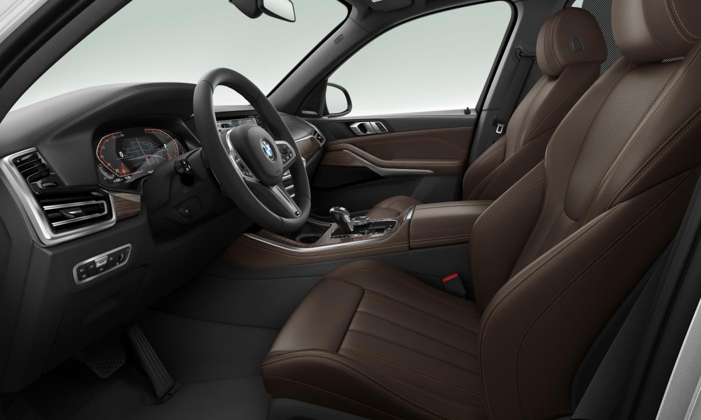 X5 40i xLine