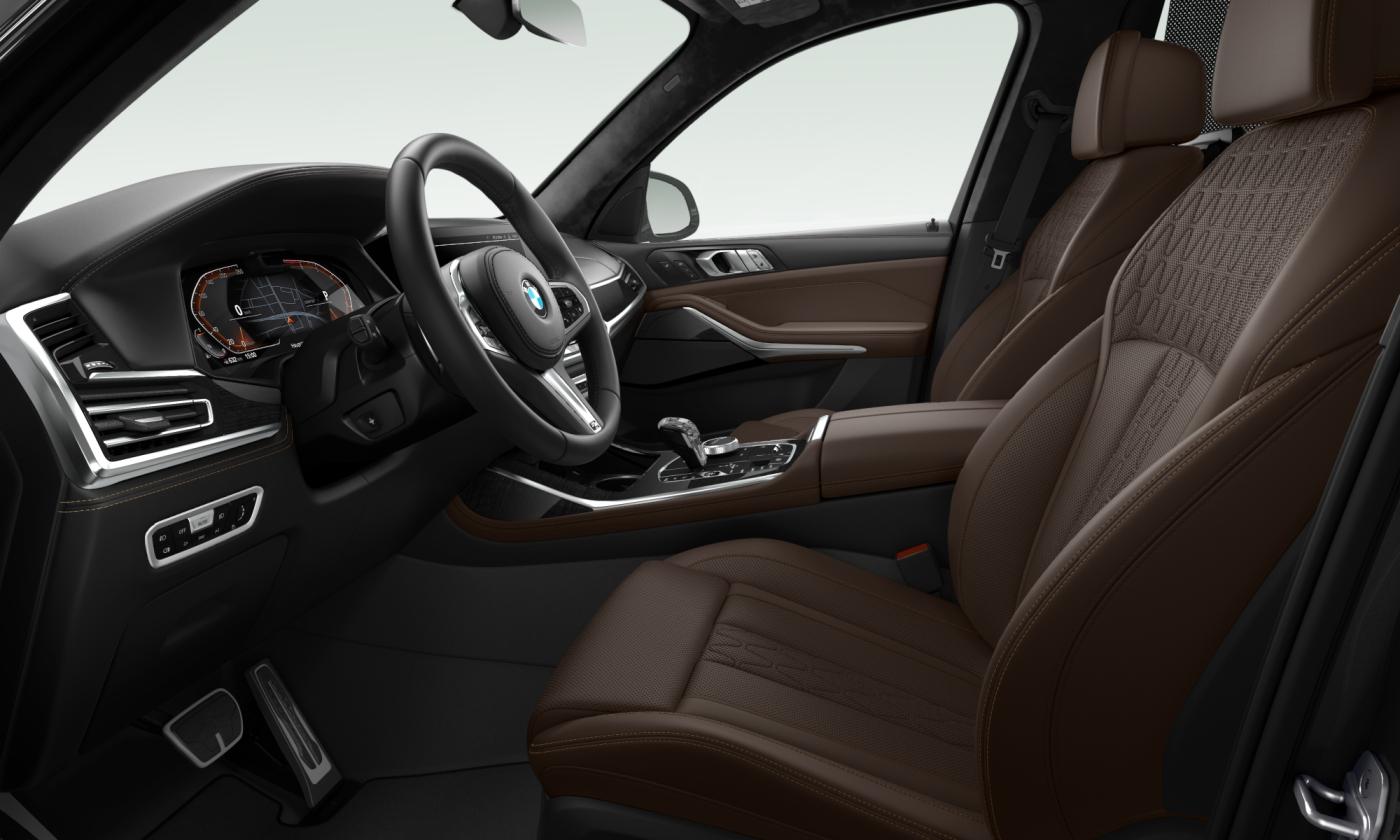 X7 40i M Sport Premium