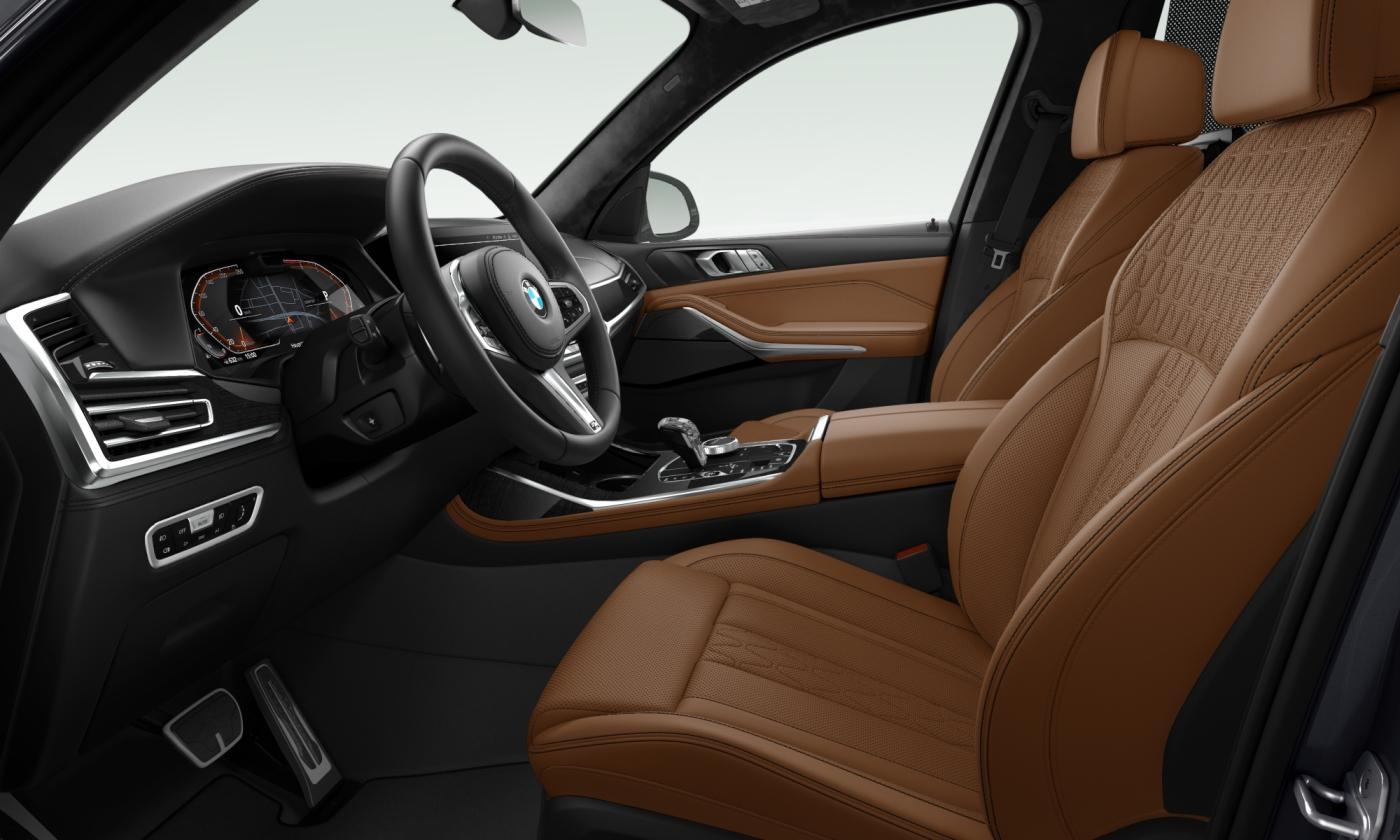 X7 40i M Sport Pure