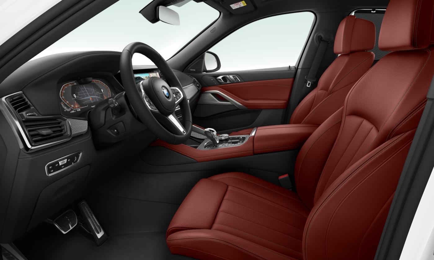 X6 40i M Sport