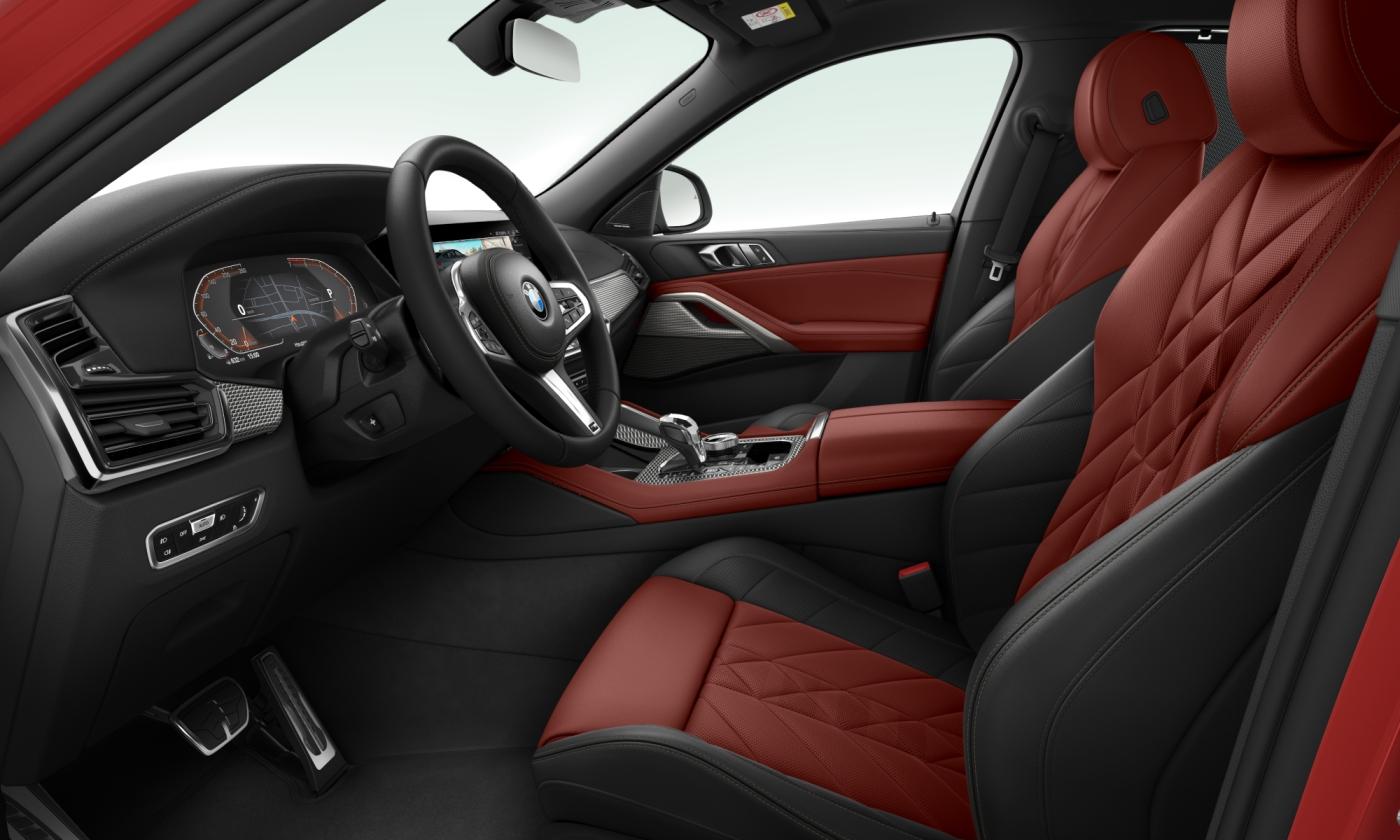 X6 40i M Sport