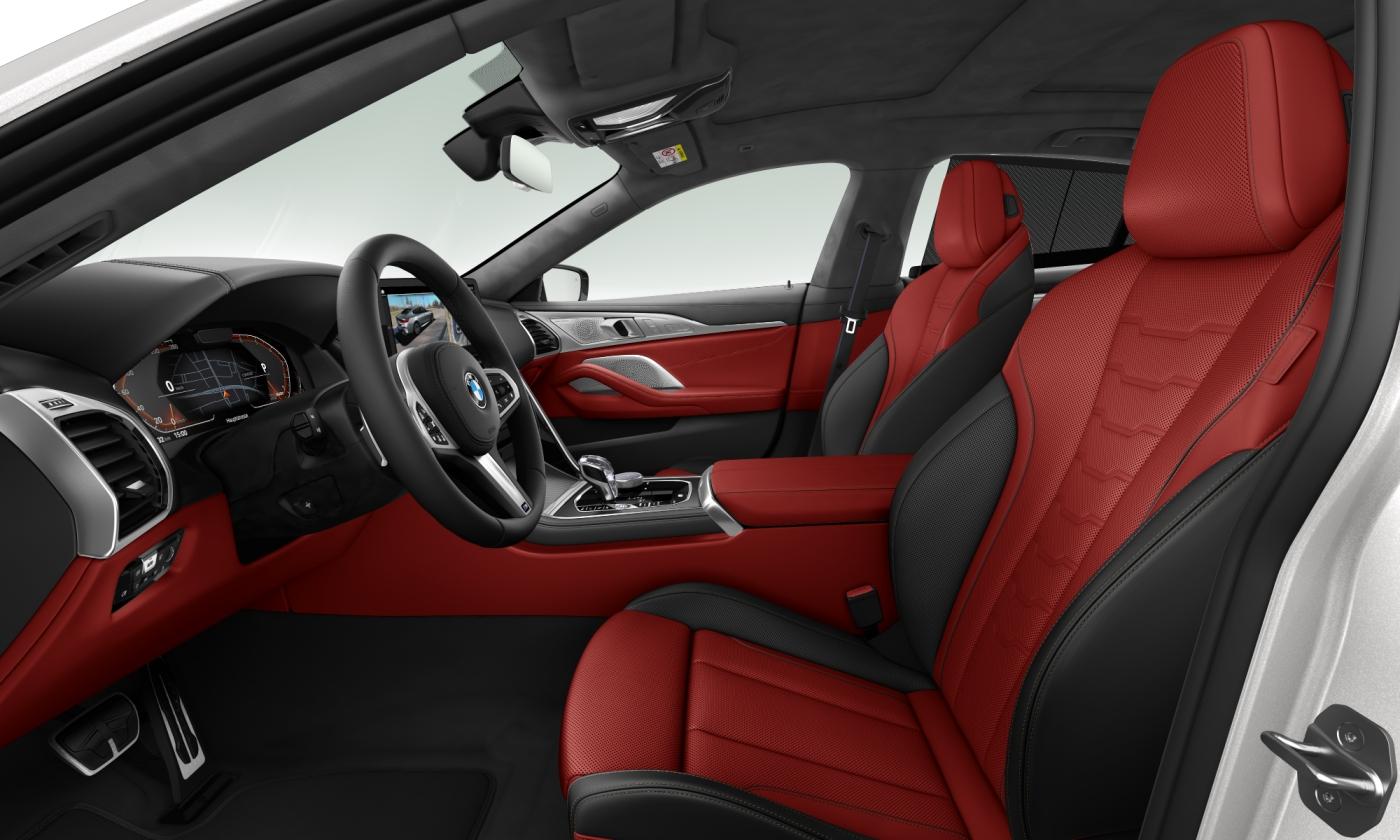 840i Gran Coupe M Sport Pro